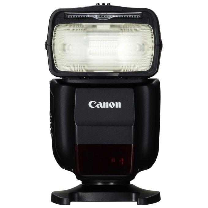 Canon Speedlite 430 EX