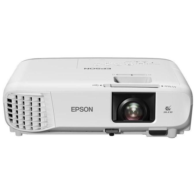 Epson EB-108 Proiettore 3LCD