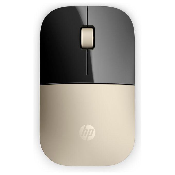 HP Z3700 Wireless Mouse