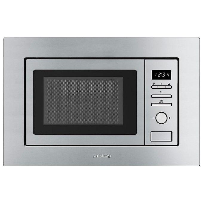 Smeg FMI020X Forno A