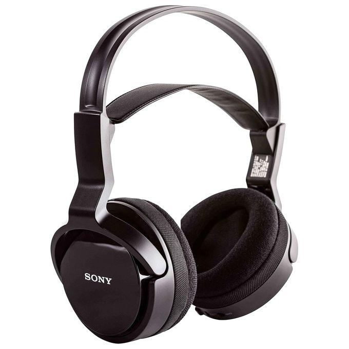 Sony Cuffia Radiofrequenza 100mt