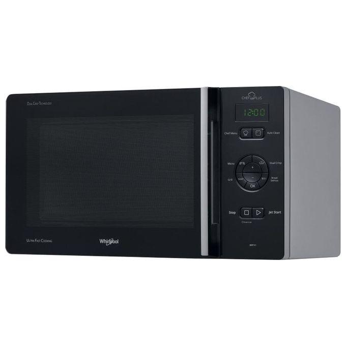 Whirlpool MCP 345 SL