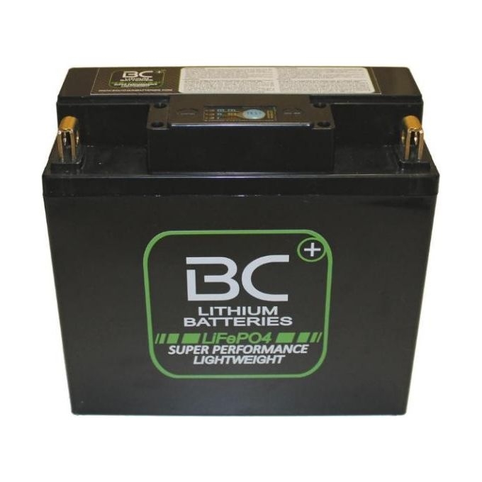 Battery Controller Batteria Al