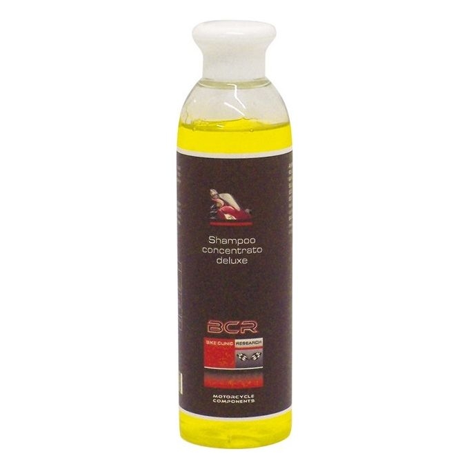 Bcr Shampoo DELUXE (250ml)