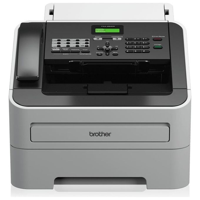 Brother FAX2845 Fax Laser