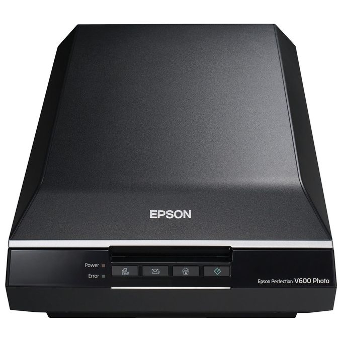Epson Scanner Perfection V600
