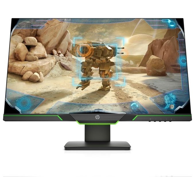 HP Monitor Gaming 27XQ