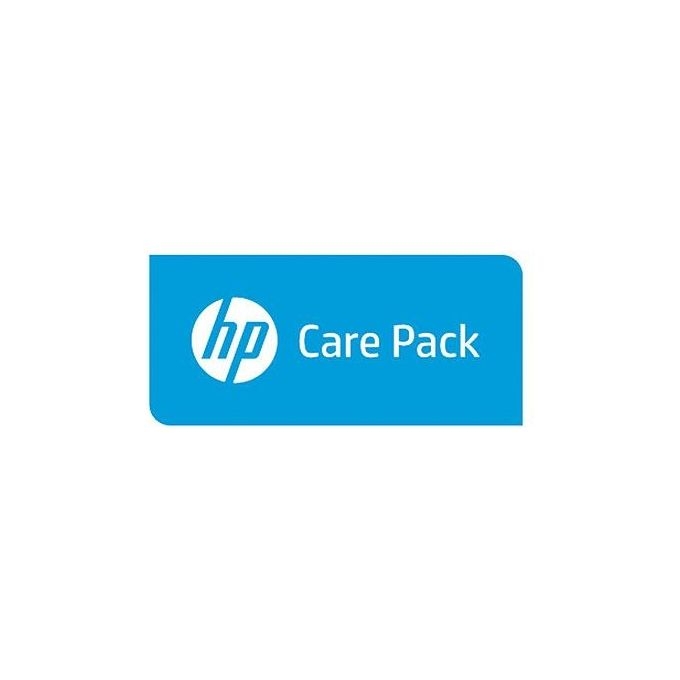 HP Care Pack Next