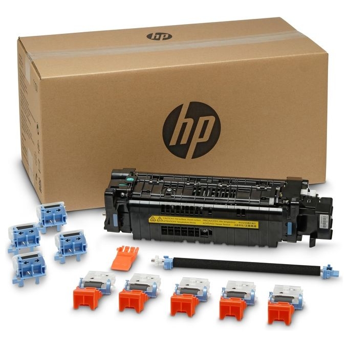 HP LaserJet Kit Di