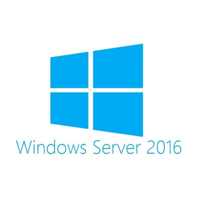 HP Microsoft Windows Server