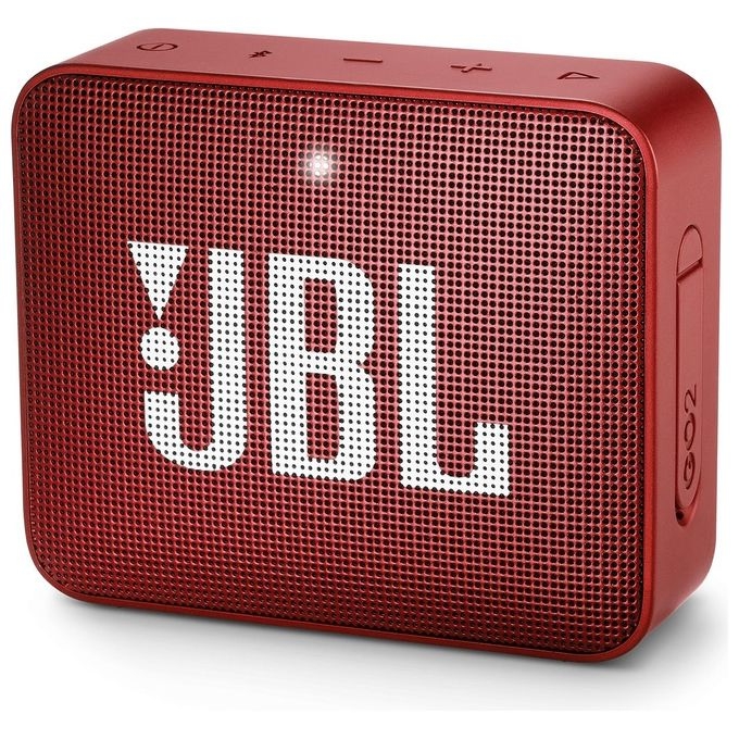 JBL GO 2 Cassa/Speaker