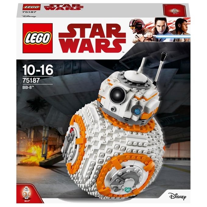 LEGO Star Wars Bb-8