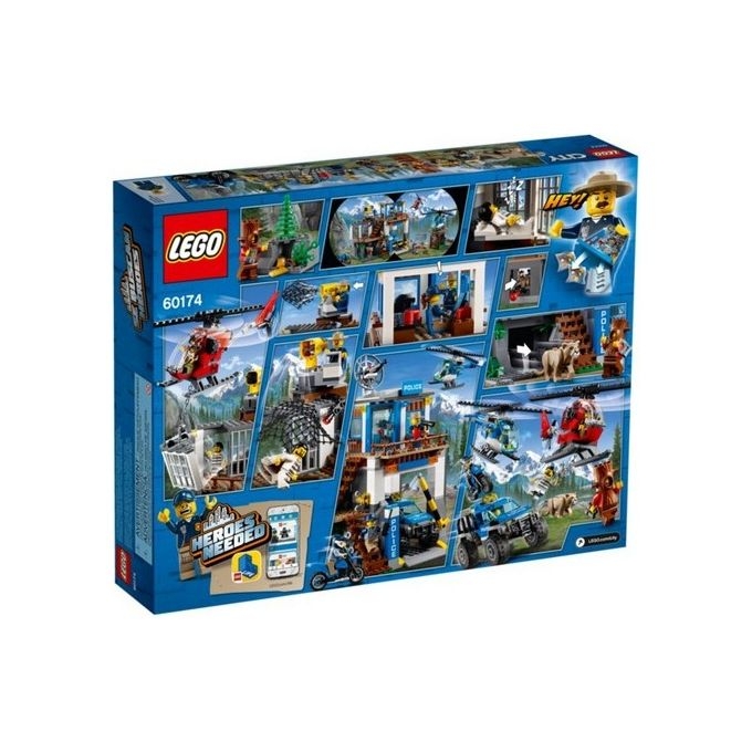 60174-LEGO Foto: 3