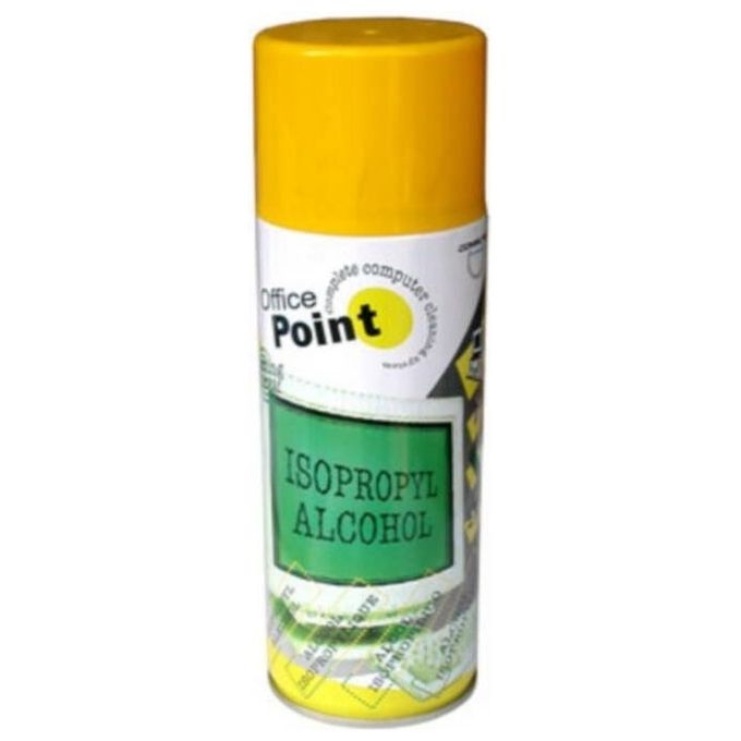 Link Spray Alcool Isopropilico