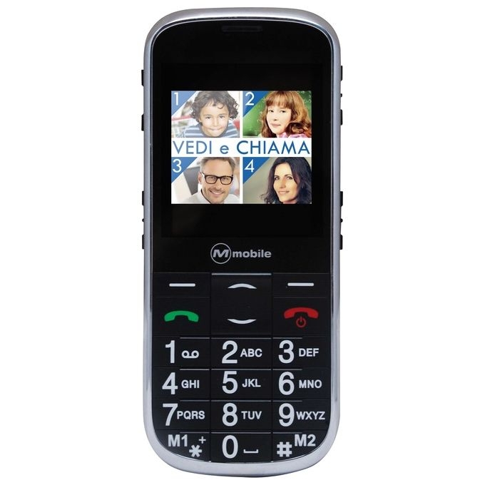 Mediacom Easy Phone Facile