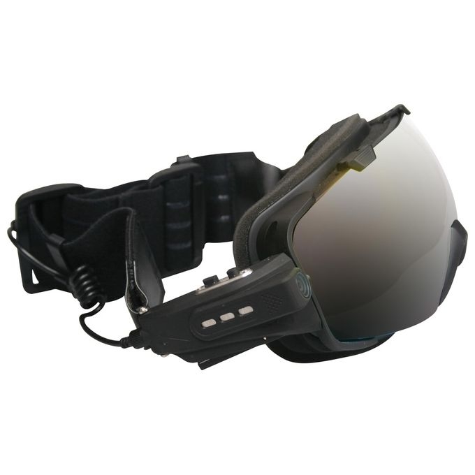 Mediacom Ski Mask Full
