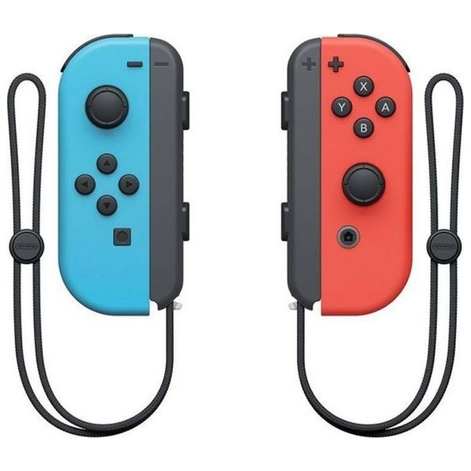Nintendo Switch Set 2