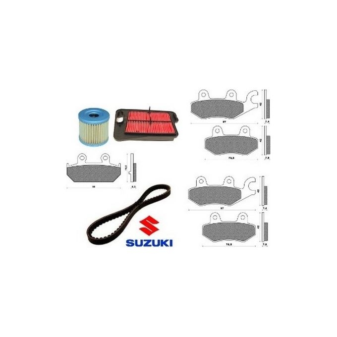 One Kit Tagliando Suzuki