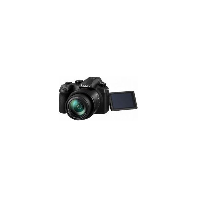 Panasonic LUMIX DC-FZ1000II Fotocamera