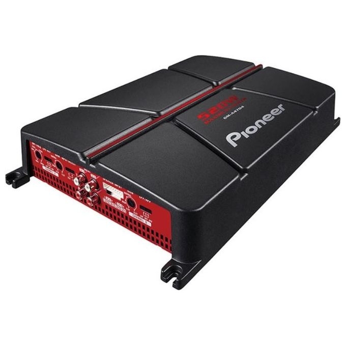 Pioneer GM-A4704 Amplificatore A