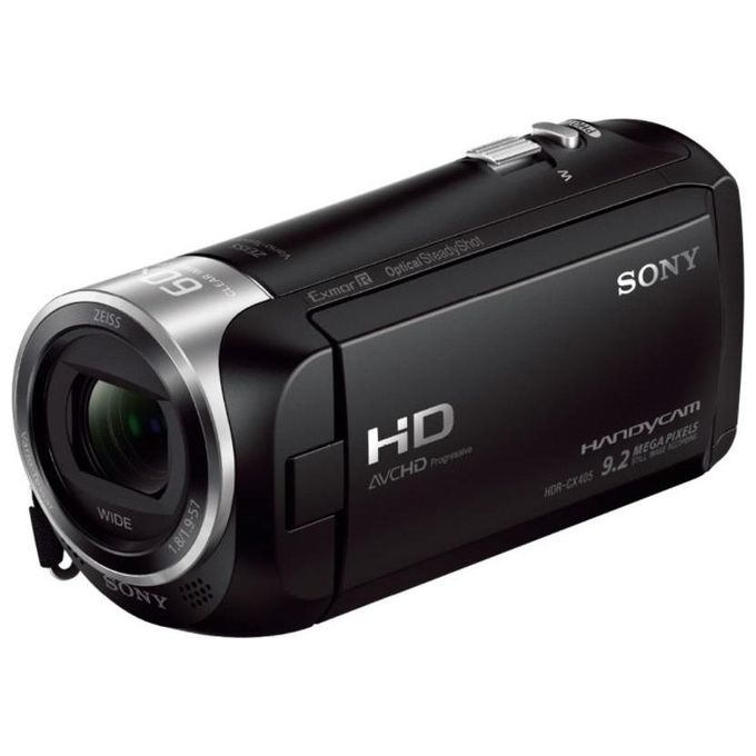 Sony HDR-CX405 Videocamera Full