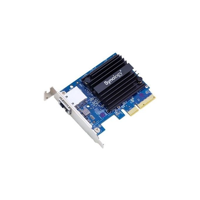 Synology Adattatore Ethernet 10Gbps