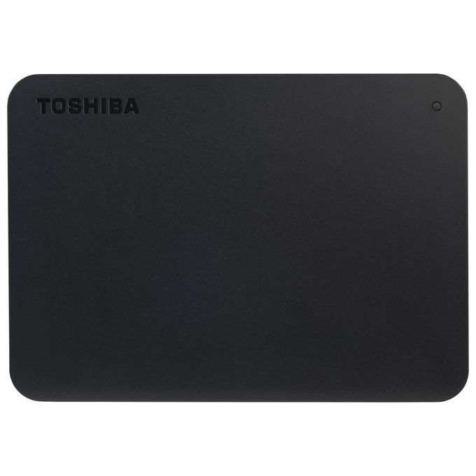 Toshiba HDTB420EK3AA Canvio Basics