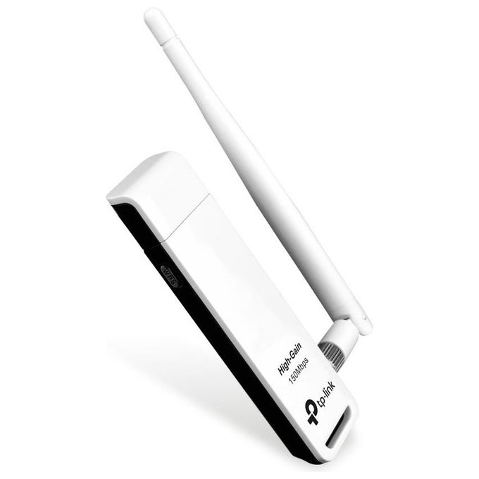 TP-LINK Wireless Lite N
