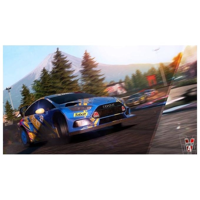 PS4VRALLY4IT Foto: 3